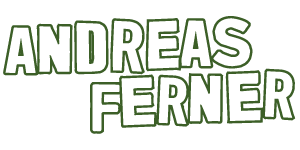 Andreas Ferner Logo