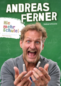 Nie mehr Schule